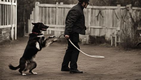 Does Hitting a Dog Help with Training? And Why Do Some People Think It’s Effective?