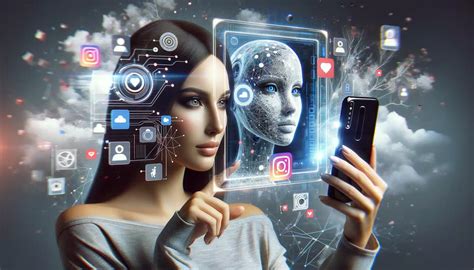 How to Create AI Influencer: Blending Technology with Unpredictable Creativity