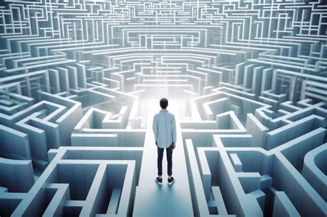 How to Get Around AI Detection: A Journey Through the Digital Maze