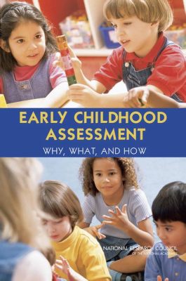 What is Assessment in Early Childhood Education: A Journey Through the Looking Glass of Developmental Milestones