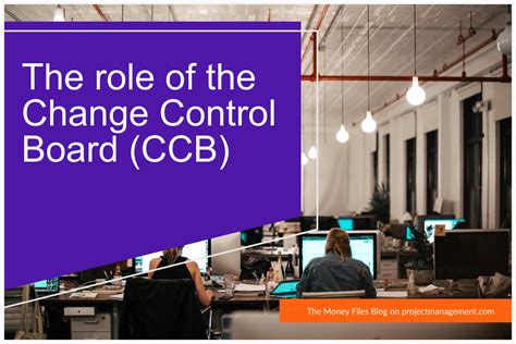 What is CCB in Project Management: A Deep Dive into Its Role and Impact