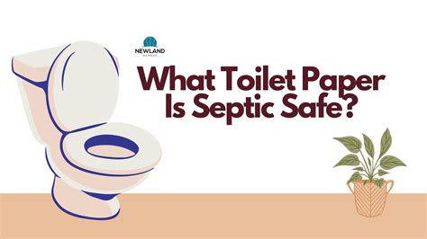 What is Septic Safe Toilet Paper and Why Does It Matter in the Modern World?